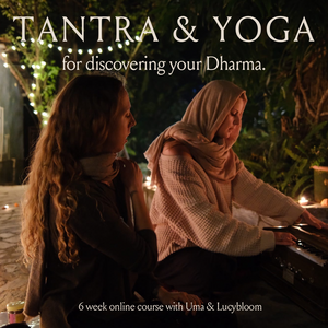 Tantra & Yoga